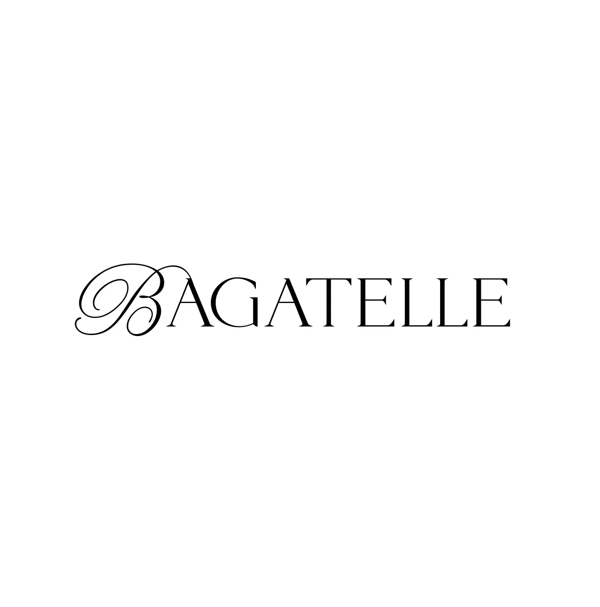 Bagatelle